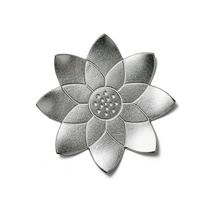 【能作NOUSAKU】典藏日本花托小碟 | Nousaku Flower Tray