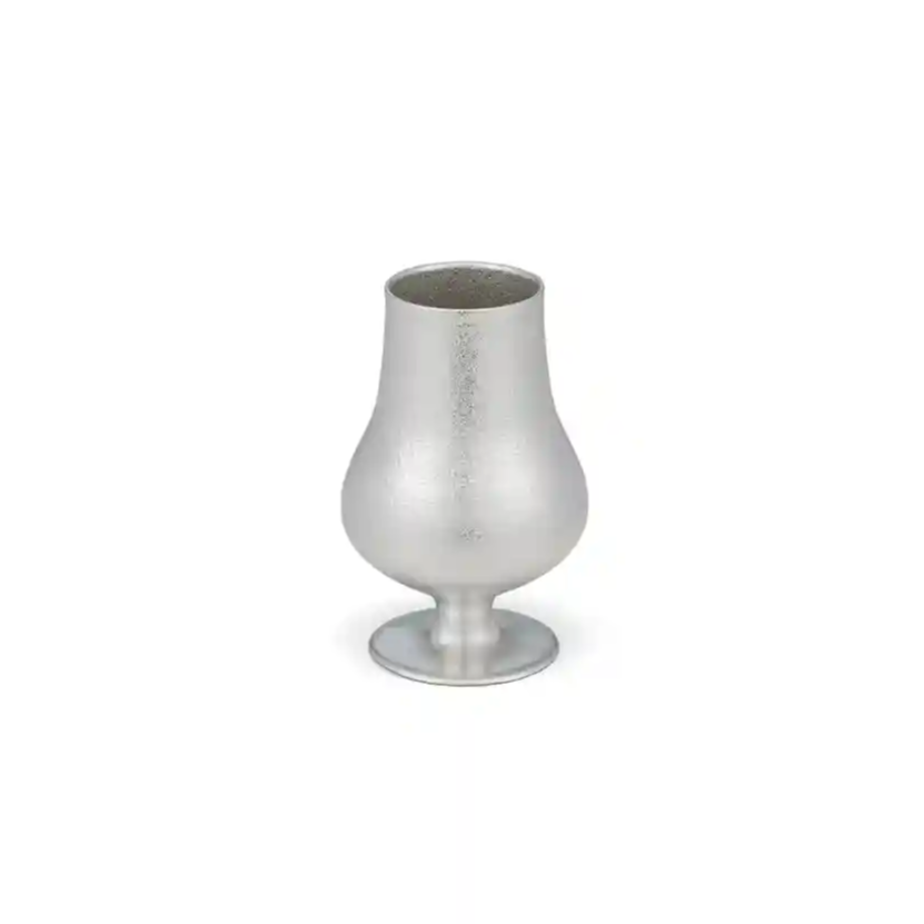 【能作NOUSAKU】純錫威士忌杯 | Nousaku Tin Whisky Glass
